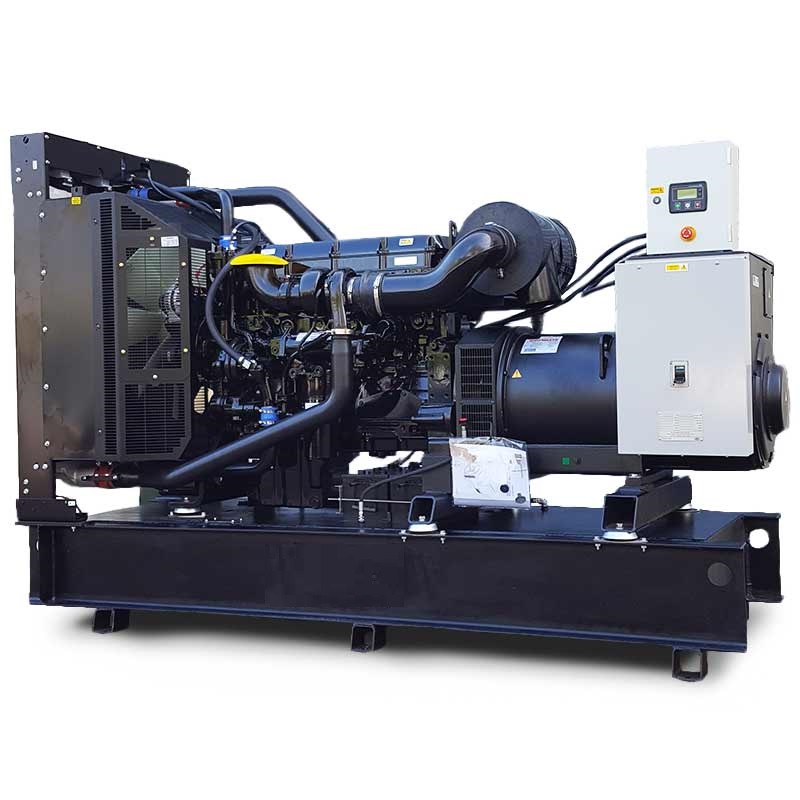 Diesel Generator (United Kingdom-UK)