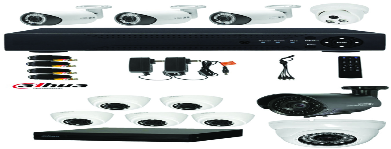 CC TV(Camera)