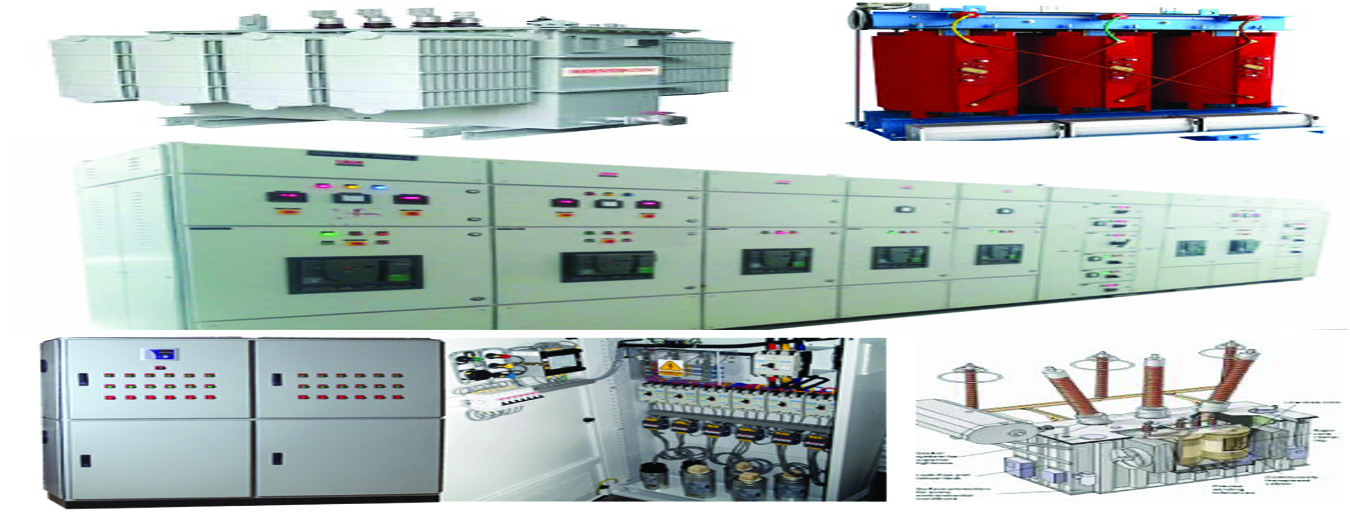 Transformer (Substation)